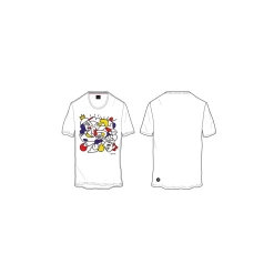T-SHIRT LAPIERRE X LEMON