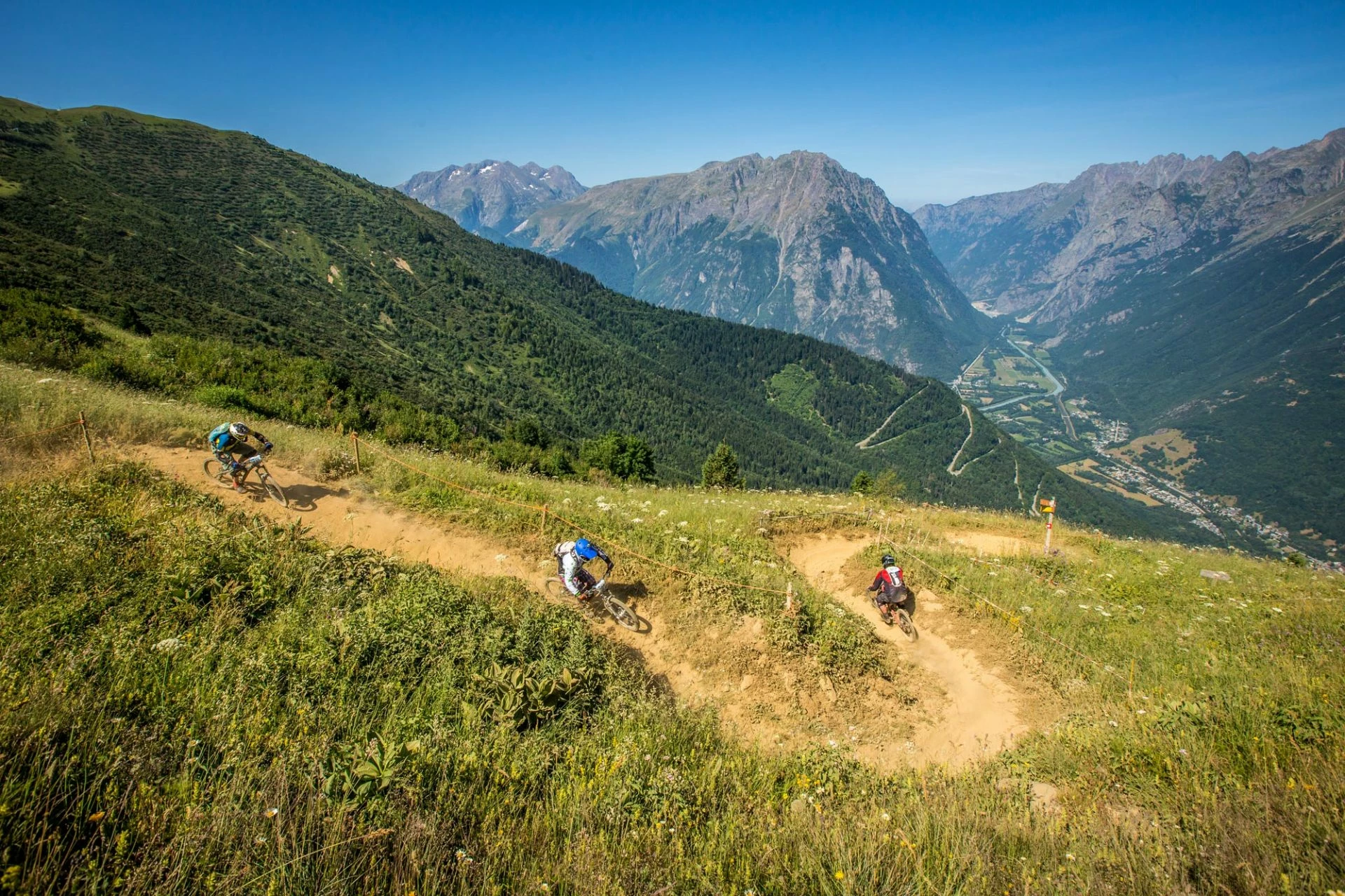 Vélos Sales 2022 -Vélos Sales 2022 alpe huez vtt 06