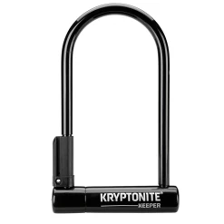 ANTIVOL KRYPTONITE U KEEPER 12 STD 5/10