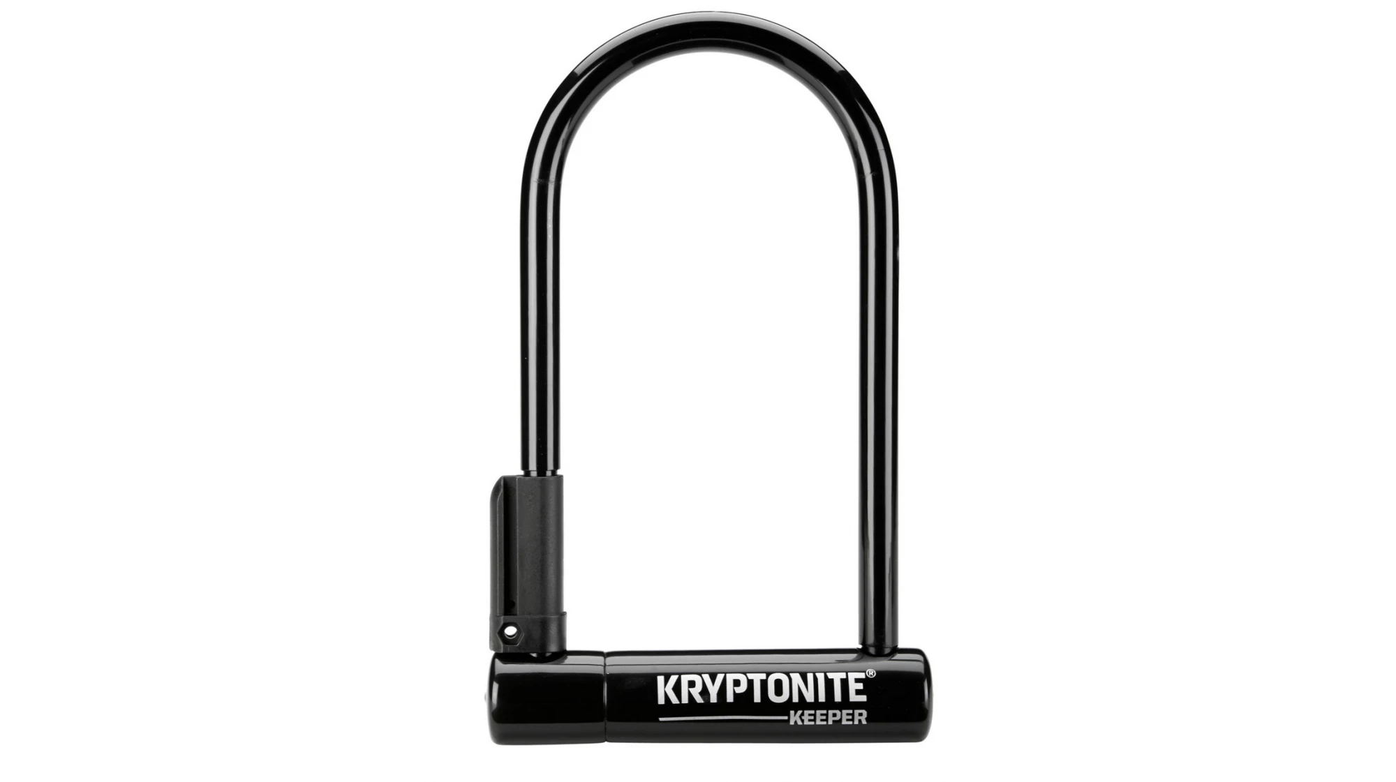 ANTIVOL KRYPTONITE U KEEPER 12 STD 5/10 3 ANTIVOL KRYPTONITE U KEEPER 12 STD 5/10