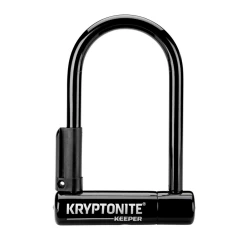 ANTIVOL KRYPTONITE U KEEPER MINI-6 5/10