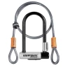 ANTIVOL KRYPTONITE U KRYPTOLOK MINI7 CABLE 6/10 -Vélos Sales 2022 antivol kryptonite u kryptolok mini7 cable 6 10