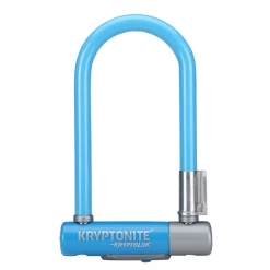 ANTIVOL KRYPTONITE U KRYPTOLOK2 MINI7 BLEU 6/10