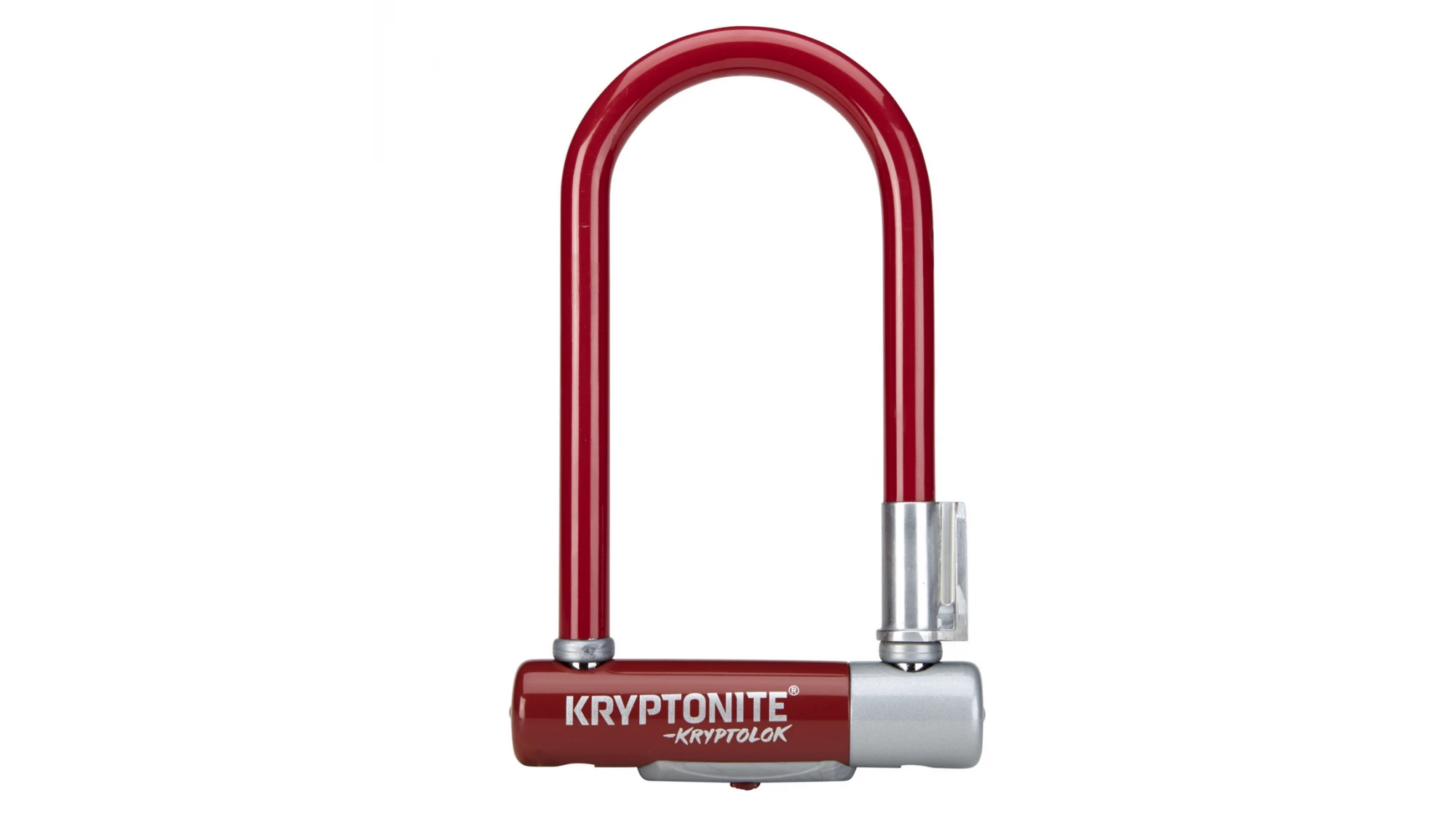 ANTIVOL KRYPTONITE U KRYPTOLOK2 MINI7 MERLOT 6/10 3 ANTIVOL KRYPTONITE U KRYPTOLOK2 MINI7 MERLOT 6/10