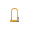 ANTIVOL KRYPTONITE U KRYPTOLOK2 MINI7 ORANGE 6/10 -Vélos Sales 2022 antivol kryptonite u kryptolok2 mini7 orange 6 10