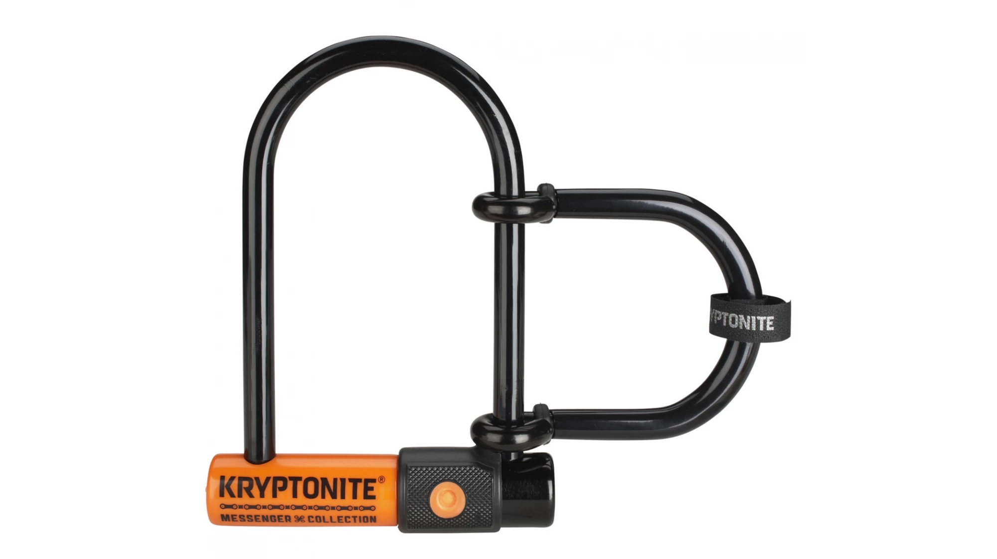 ANTIVOL KRYPTONITE U MESSENGER MINI 7/10 3 ANTIVOL KRYPTONITE U MESSENGER MINI 7/10