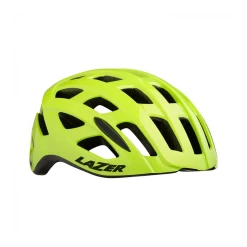 Casque LAZER TONIC MIPS JAUNE