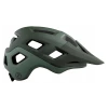 Casque VTT Lazer Coyote Vert