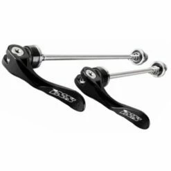 Blocages De Roue IXS Titane