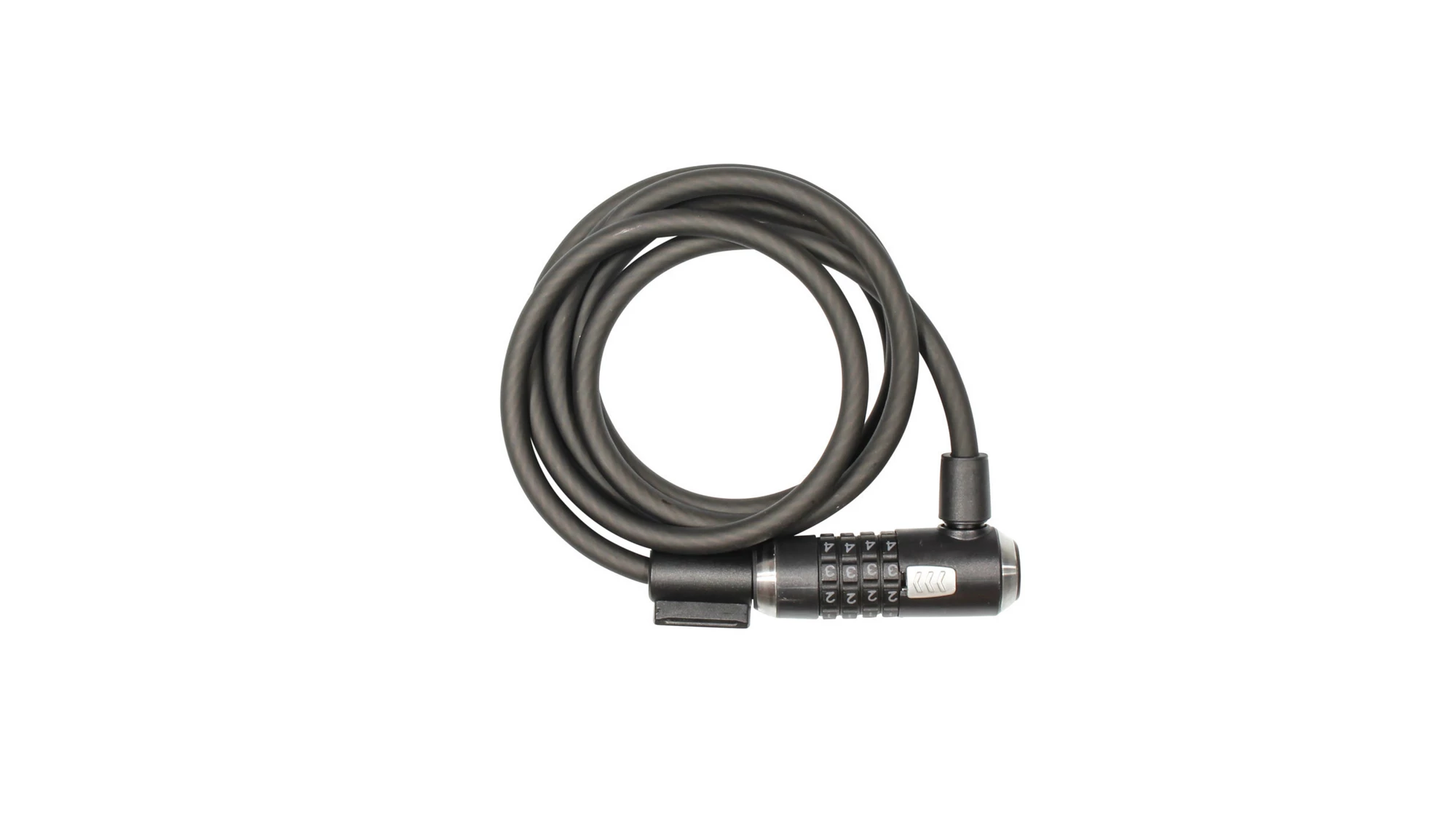 CABLE KRYPTONITE COMBI KRYPTOFLEX 1230 3 CABLE KRYPTONITE COMBI KRYPTOFLEX 1230