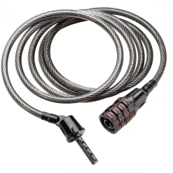 CABLE KRYPTONITE KEEPER 512 COMBI