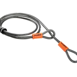 CABLE KRYPTONITE KRYPTOFLEX 710 BOUCLE