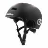 Casque Evolve Curb Evo - Matt Black 1 Casque Evolve Curb Evo - Matt Black -Vélos Sales 2022 casque evolve curb evo matt black