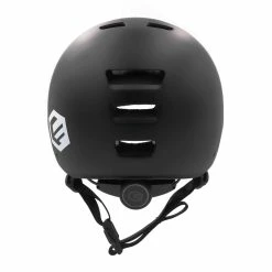 Casque Evolve Curb Evo - Matt Black -Vélos Sales 2022 casque evolve curb evo matt black 2