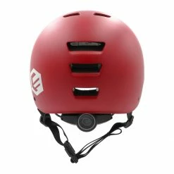 Casque Evolve Curb Evo - Matt Burgundy -Vélos Sales 2022 casque evolve curb evo matt burgundy 2