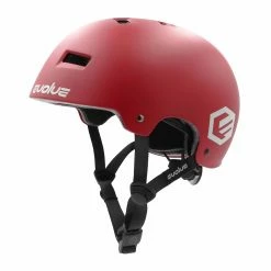 Casque Evolve Curb Evo - Matt Burgundy