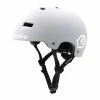 Casque Evolve Curb Evo - Matt Grey -Vélos Sales 2022 casque evolve curb evo matt grey