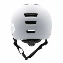 Casque Evolve Curb Evo - Matt Grey -Vélos Sales 2022 casque evolve curb evo matt grey 2