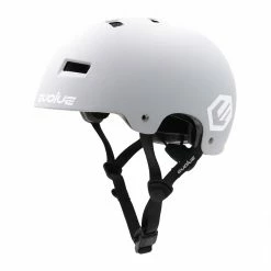Casque Evolve Curb Evo - Matt Grey