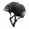Casque Evolve Curb - Matt Black -Vélos Sales 2022 casque evolve curb matt black