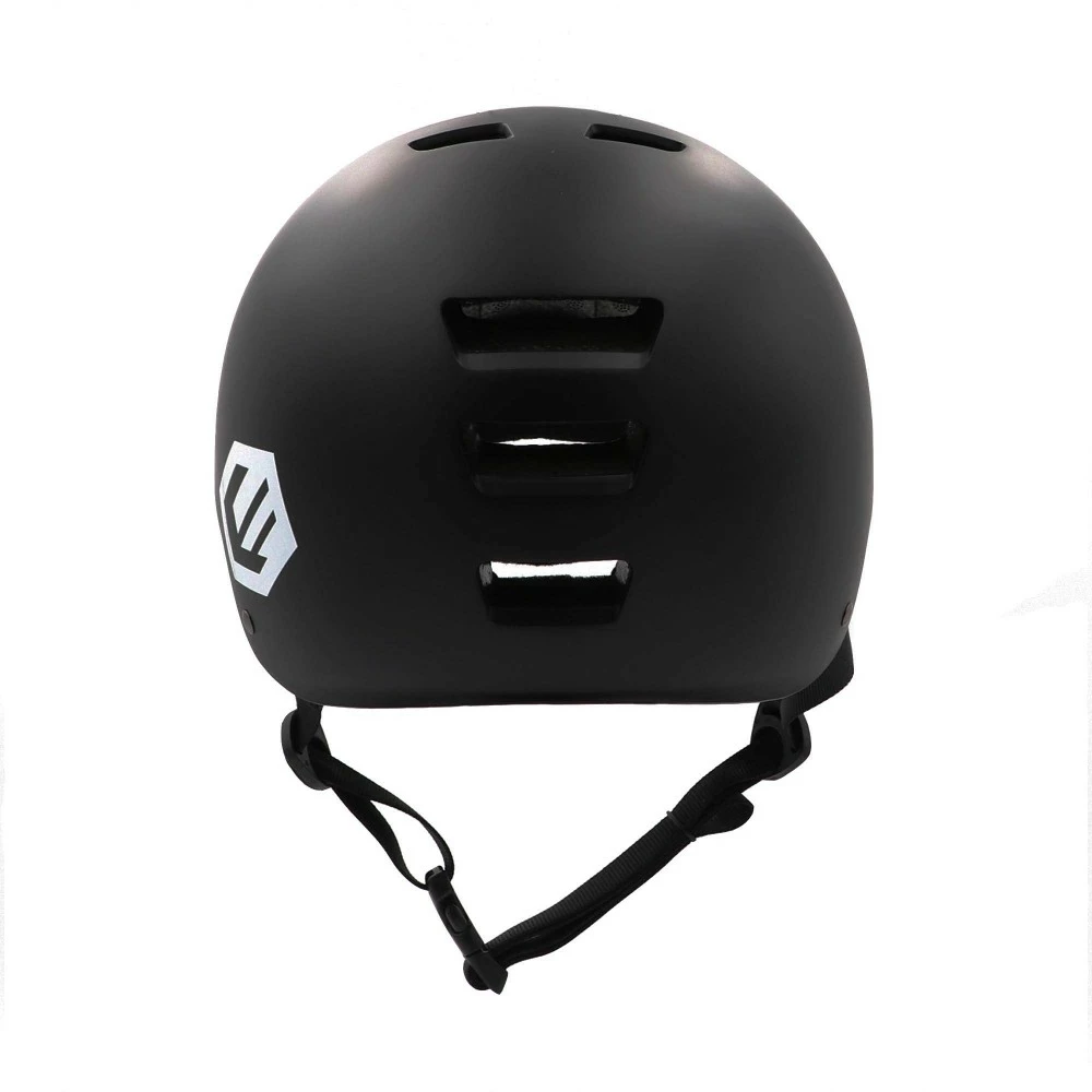 Casque Evolve Curb - Matt Black 5 Casque Evolve Curb - Matt Black – Image 3