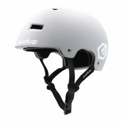 Casque Evolve Curb - Matt Grey