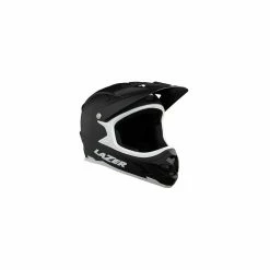 CASQUE LAZER PHOENIX MATT NOIR
