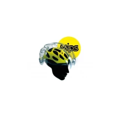 CASQUE LAZER TONIC MIPS JAUNE 7 CASQUE LAZER TONIC MIPS JAUNE -Vélos Sales 2022 casque lazer tonic mips noir mat t s 2