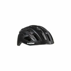 CASQUE LAZER TONIC NOIR MAT