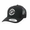 Casquette Inspyre Trucker Patch Mesh Black -Vélos Sales 2022 casquette inspyre trucker patch mesh black