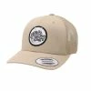 Casquette Pride Trucker Patch Mesh V2 Sand -Vélos Sales 2022 casquette pride trucker patch mesh v2 sand