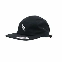 Casquette Title Five Panel V2