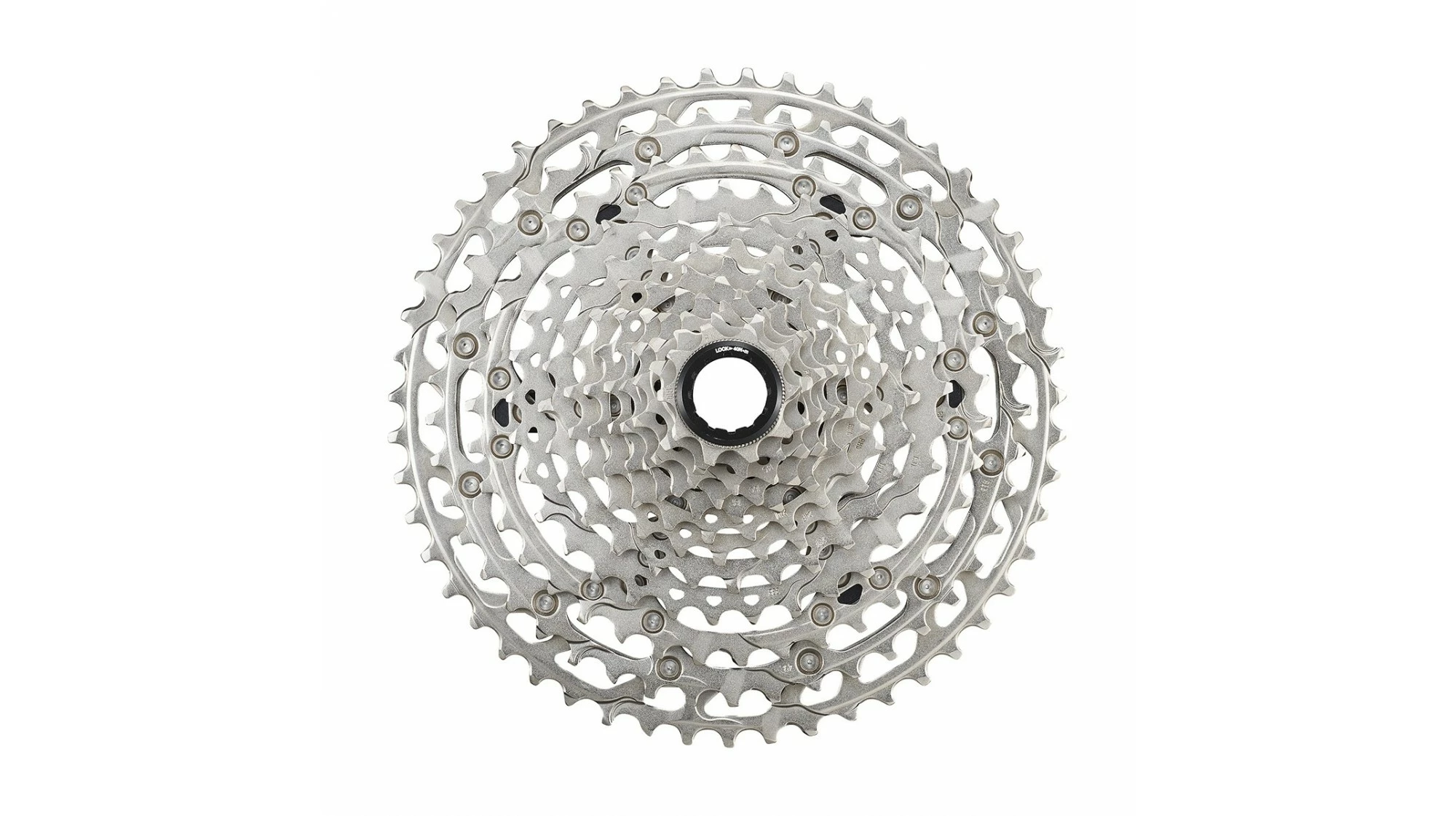 CASSETTE SHIMANO 12V 10/51DTS DEORE HG50 3 CASSETTE SHIMANO 12V 10/51DTS DEORE HG50