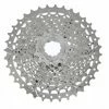 CASSETTE SHIMANO 9V 11/36DTS HG400 -Vélos Sales 2022 cassette shimano 9v 11 36dts hg400