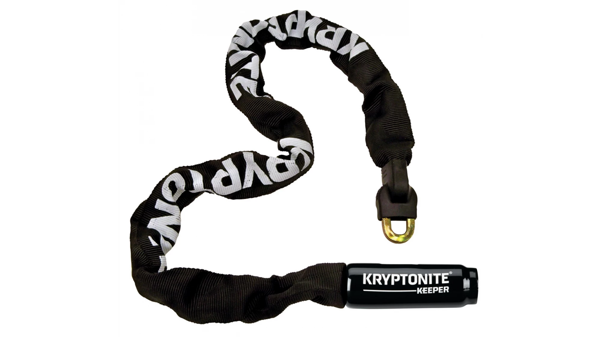 CHAINE KRYPTONITE KEEPER 785 5/10 3 CHAINE KRYPTONITE KEEPER 785 5/10