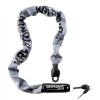 CHAINE KRYPTONITE KEEPER 785 GRIS 5/10 -Vélos Sales 2022 chaine kryptonite keeper 785 gris 5 10