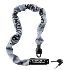 CHAINE KRYPTONITE KEEPER 785 GRIS 5/10