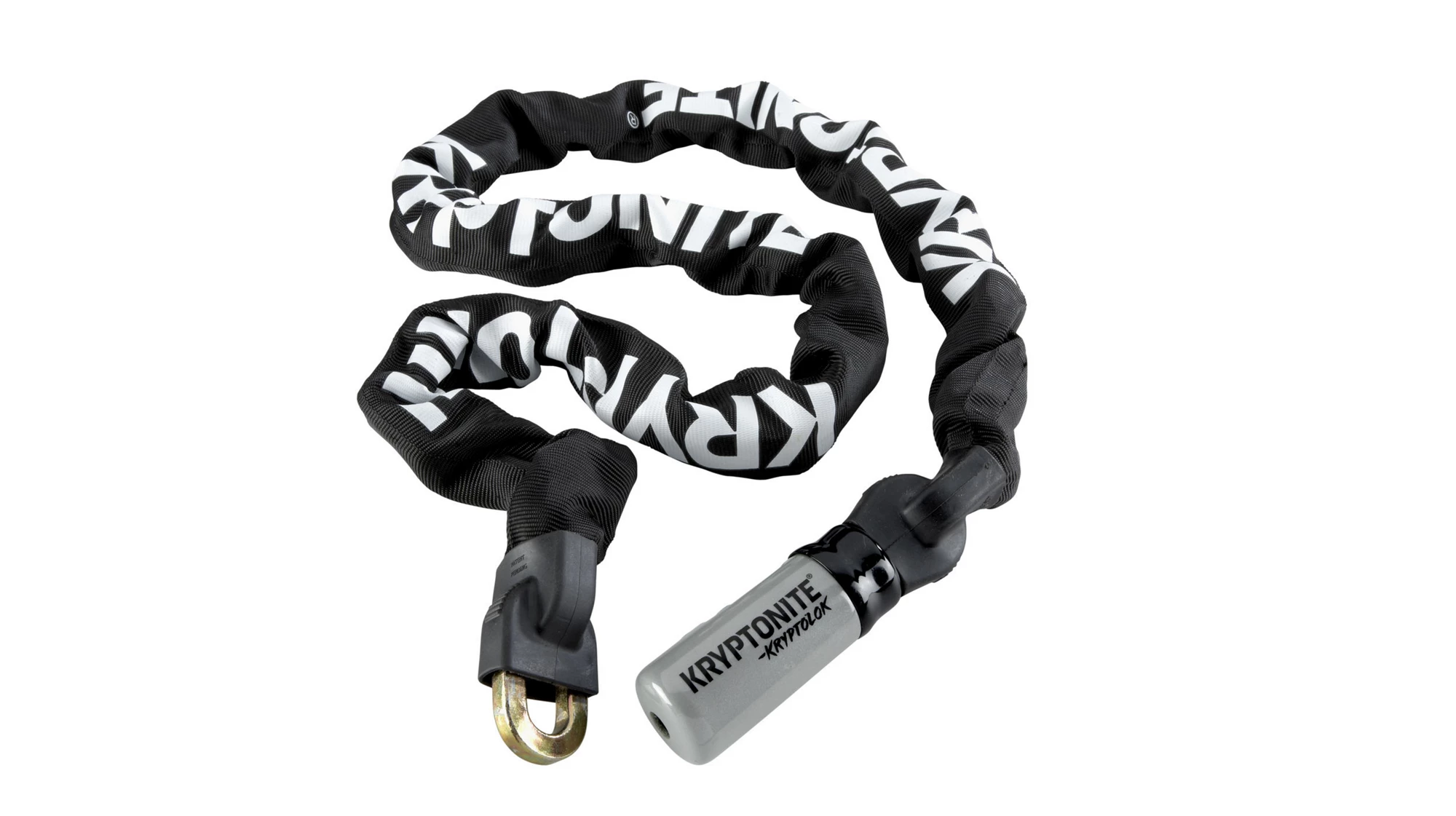 CHAINE KRYPTONITE KRYPTOLOK SERIES 2 150CM 6/10 3 CHAINE KRYPTONITE KRYPTOLOK SERIES 2 150CM 6/10