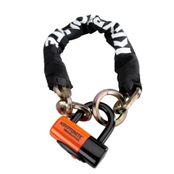 CHAINE KRYPTONITE NEW YORK 1213 9/10