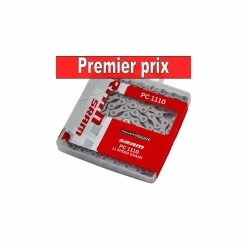 CHAINE SRAM 11V PC1110 114M -Vélos Sales 2022 chaine sram 11v pc1110 114m 1