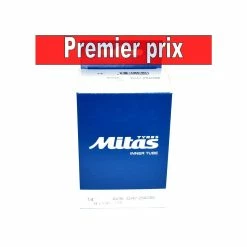 CHAMBRE A AIR 14X1.25/1.75 MITAS SCHRADER 35MM