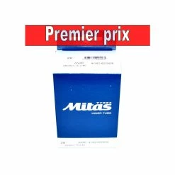 Shimano CHAMBRE A AIR 700X23/28C MITAS PRESTA 47MM