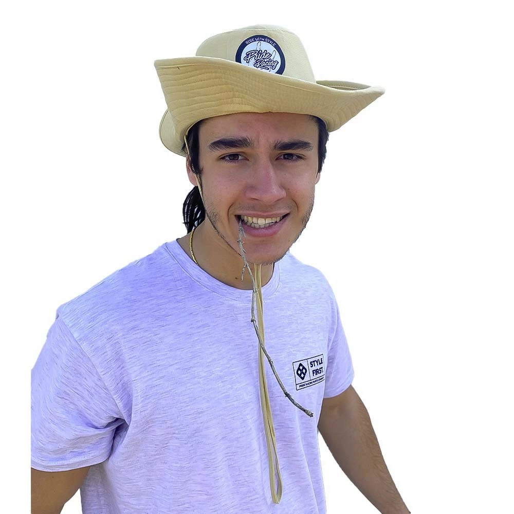 Chapeau Pride Ranger Patch Sand 4 Chapeau Pride Ranger Patch Sand – Image 2