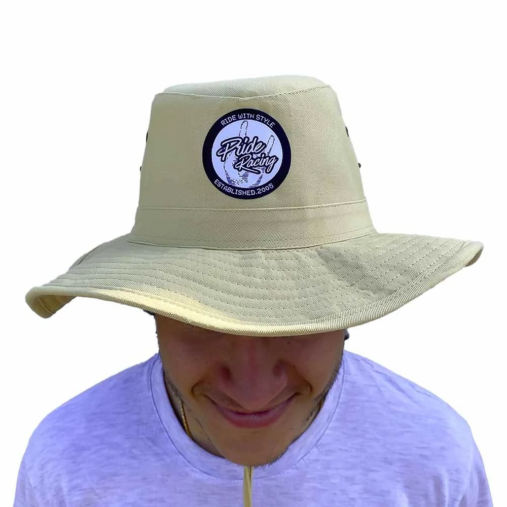 Chapeau Pride Ranger Patch Sand 5 Chapeau Pride Ranger Patch Sand – Image 3