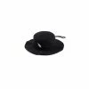 Chapeau Title Safari Black
