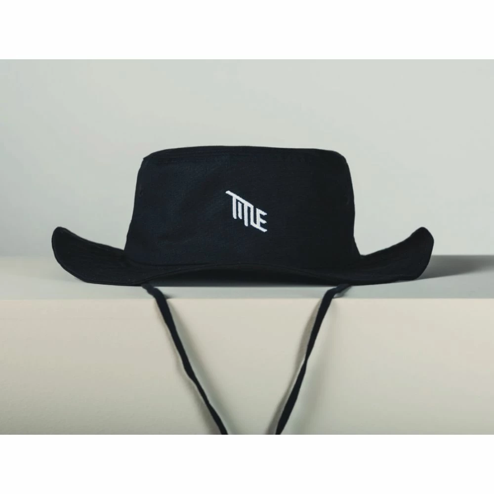 Chapeau Title Safari Black 5 Chapeau Title Safari Black – Image 3