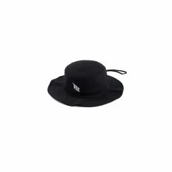Chapeau Title Safari Black