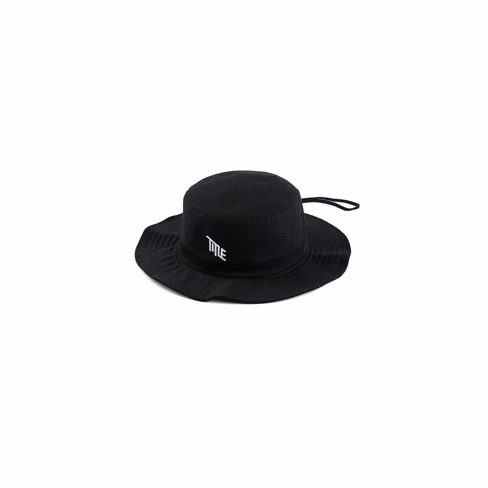 Chapeau Title Safari Black 3 Chapeau Title Safari Black