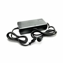 CHARGEUR YAMAHA (BATTERIE INTEGREE)