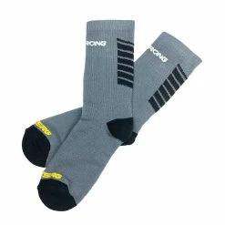 Chaussettes Staystrong Chevron Grey